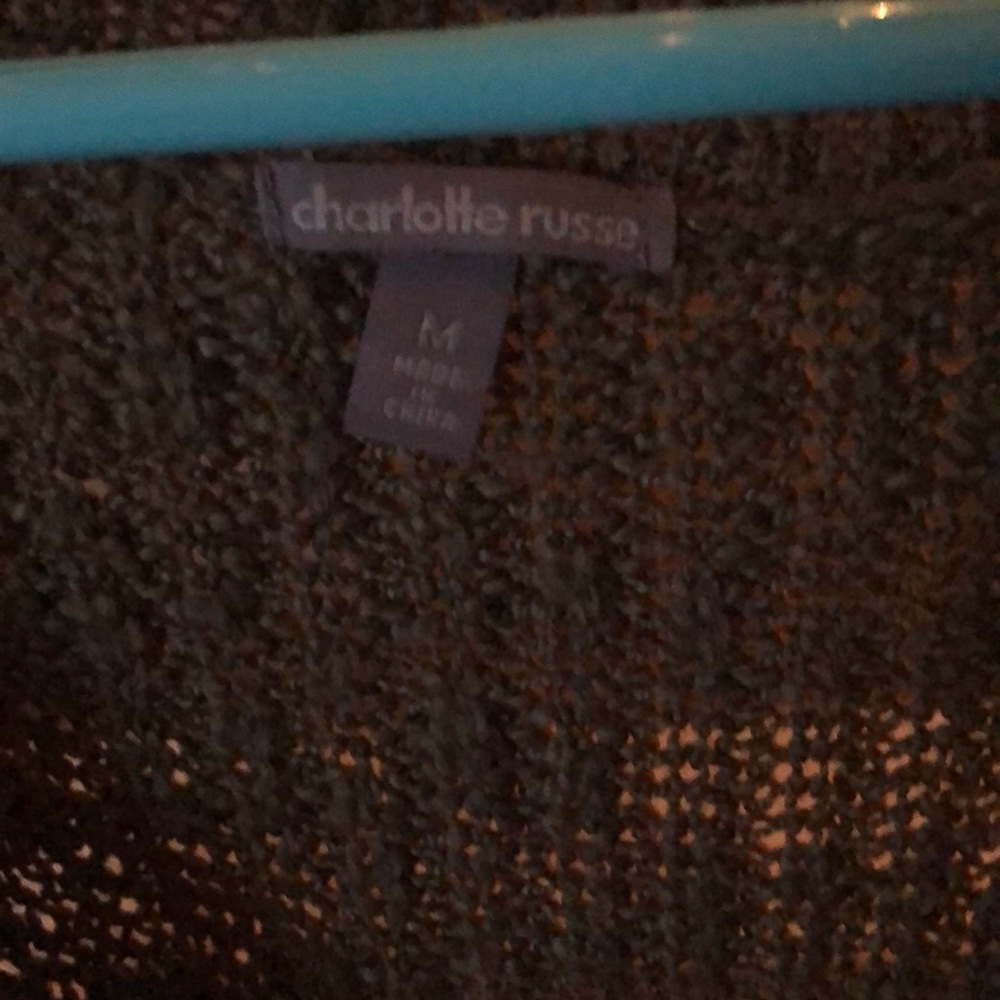 Sweater - Picture 3 of 3